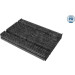 Meyle Filter, Innenraumluft MEYLE-PD: Advanced performance and design 012 326 0048/PD