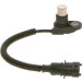 BOSCH | Sensor, Nockenwellenposition | 0 281 002 453 BOSCH | Sensor, Nockenwellenposition | 0 281 002 453