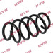 KYB | Fahrwerksfeder | RG6455 KYB | Fahrwerksfeder | RG6455