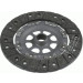 Sachs | Kupplungsscheibe | 1864 503 231
