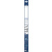 BOSCH 465 S Scheibenwischer Twin 3 397 001 465 BOSCH 465 S Scheibenwischer Twin 3 397 001 465