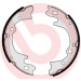 Brembo | Bremsbackensatz | S 30 515 Brembo | Bremsbackensatz | S 30 515