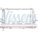 Nissens | Kühler, Motorkühlung | 604361 Nissens | Kühler, Motorkühlung | 604361