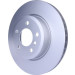 Hella | Bremsscheibe | 8DD 355 112-231