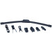 Maxgear | Wischblatt | Scheibenwischer | 39-9400 Maxgear | Wischblatt | Scheibenwischer | 39-9400