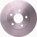 Hella | Bremsscheibe | 8DD 355 106-011