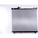 Nissens | Kühler, Motorkühlung | 641756 Nissens | Kühler, Motorkühlung | 641756
