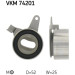 SKF | Spannrolle, Zahnriemen | VKM 74201 SKF | Spannrolle, Zahnriemen | VKM 74201