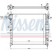 Nissens | Kühler, Motorkühlung | 62787A Nissens | Kühler, Motorkühlung | 62787A