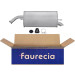 8LD 366 028-451 Endschalldämpfer Easy2Fit – PARTNERED with Faurecia 8LD 366 028-451 Endschalldämpfer Easy2Fit – PARTNERED with Faurecia