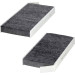 Hengst Filter | Filter, Innenraumluft | E4920LC-2 Hengst Filter | Filter, Innenraumluft | E4920LC-2