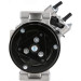 890617 Kompressor, Klimaanlage ** FIRST FIT **