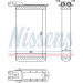 Nissens | Wärmetauscher, Innenraumheizung | 71942 Nissens | Wärmetauscher, Innenraumheizung | 71942