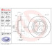 Brembo | Bremsscheibe | 08.N258.41 Brembo | Bremsscheibe | 08.N258.41
