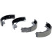 ATE | Bremsbackensatz | 03.0137-0338.2 ATE | Bremsbackensatz | 03.0137-0338.2