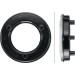 Hella | Rückstrahler | 8RA 008 405-001 Hella | Rückstrahler | 8RA 008 405-001