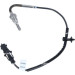 NRF Sensor, Abgastemperatur EASY FIT 707019