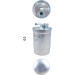 KL 554D Kraftstofffilter