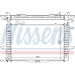 Nissens | Kühler, Motorkühlung | 65546A Nissens | Kühler, Motorkühlung | 65546A