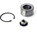 SKF | Radlagersatz | VKBA 6636 SKF | Radlagersatz | VKBA 6636