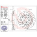 Brembo | Bremsscheibe | 09.C506.33 Brembo | Bremsscheibe | 09.C506.33