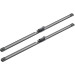 BOSCH A 001 J Scheibenwischer Aerotwin 3 397 110 00A BOSCH A 001 J Scheibenwischer Aerotwin 3 397 110 00A