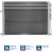 Nissens | Kondensator, Klimaanlage | 94931 Nissens | Kondensator, Klimaanlage | 94931