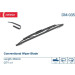 Denso | Wischblatt | Scheibenwischer | DM-035 Denso | Wischblatt | Scheibenwischer | DM-035