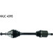 SKF | Antriebswelle | VKJC 4595 SKF | Antriebswelle | VKJC 4595