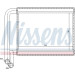 Nissens | Wärmetauscher, Innenraumheizung | 77527 Nissens | Wärmetauscher, Innenraumheizung | 77527