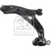 FEBI BILSTEIN 186316 Querlenker, Lenker, Radaufhängung FEBI BILSTEIN 186316 Querlenker, Lenker, Radaufhängung