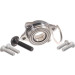 SKF VKBA 3536 Radlagersatz mit Radnabe FEBI 18344 SKF VKBA 3536 Radlagersatz mit Radnabe FEBI 18344