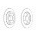 Ferodo | Bremsscheibe | DDF2090C Ferodo | Bremsscheibe | DDF2090C