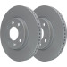 ATE | Bremsscheibe | 24.0125-0125.1 ATE | Bremsscheibe | 24.0125-0125.1