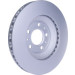 Hella | Bremsscheibe | 8DD 355 120-251