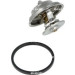 NRF | Thermostat, Kühlmittel | 725194