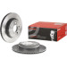 Brembo | Bremsscheibe | 09.A405.11 Brembo | Bremsscheibe | 09.A405.11