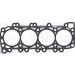 Elring | Dichtung, Zylinderkopf | 715.170 Elring | Dichtung, Zylinderkopf | 715.170