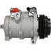 Nissens | Kompressor, Klimaanlage | 89081 Nissens | Kompressor, Klimaanlage | 89081