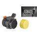 Valeo | Luftmassenmesser | 253706 Valeo | Luftmassenmesser | 253706