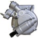 Mahle | Kompressor, Klimaanlage | ACP 757 000P