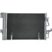 94767 Kondensator, Klimaanlage ** FIRST FIT **