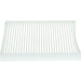 BOSCH 1 987 432 273 Innenraumfilter BOSCH 1 987 432 273 Innenraumfilter