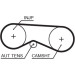 Gates | Wasserpumpe + Zahnriemensatz | KP15557XS-1 Gates | Wasserpumpe + Zahnriemensatz | KP15557XS-1