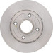 BOSCH | Bremsscheibe | 0 986 479 007 BOSCH | Bremsscheibe | 0 986 479 007