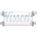 Nissens | Ladeluftkühler | 96507 Nissens | Ladeluftkühler | 96507