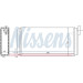 Nissens | Wärmetauscher, Innenraumheizung | 72002 Nissens | Wärmetauscher, Innenraumheizung | 72002