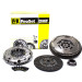 LuK 600 0192 00 Kupplungssatz RepSet DMF