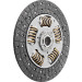 Valeo 827512 Kupplungssatz NEW KIT2P Valeo 827512 Kupplungssatz NEW KIT2P