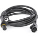 BOSCH | Sensor, Raddrehzahl | 0 265 009 338 BOSCH | Sensor, Raddrehzahl | 0 265 009 338